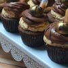 Rich & Moist Coffee Cupcake Recipes