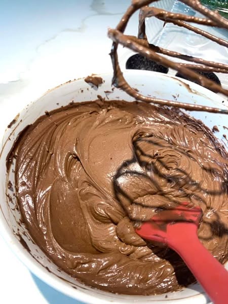 Rich & Moist Coffee Cupcake Recipes: Key Ingredients