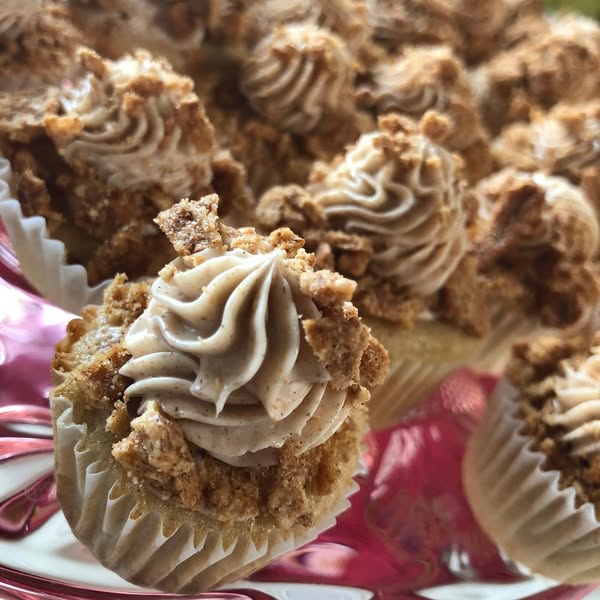 Salted Bourbon Caramel Cupcake Recipes: A Step-by-Step Guide