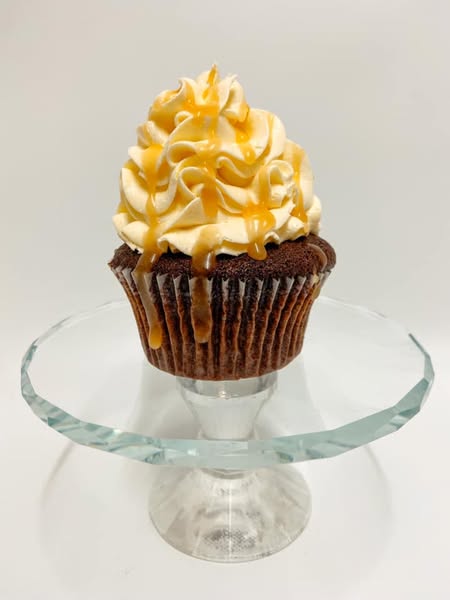 Salted Caramel Chocolate Cupcake Recipes: Step-by-Step Processes