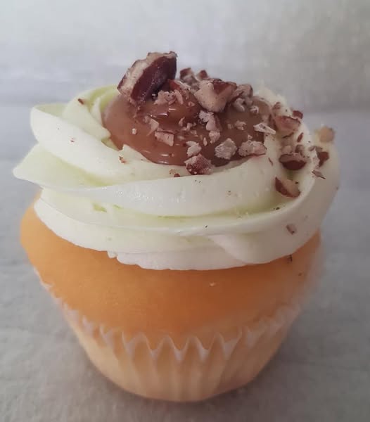 Whiskey Pecan Cupcake Recipes: Key Terms