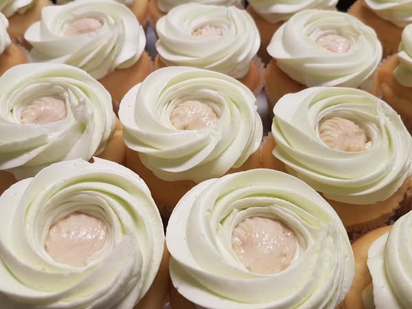 Whiskey Pecan Cupcake Recipes: Step-by-Step Recipe